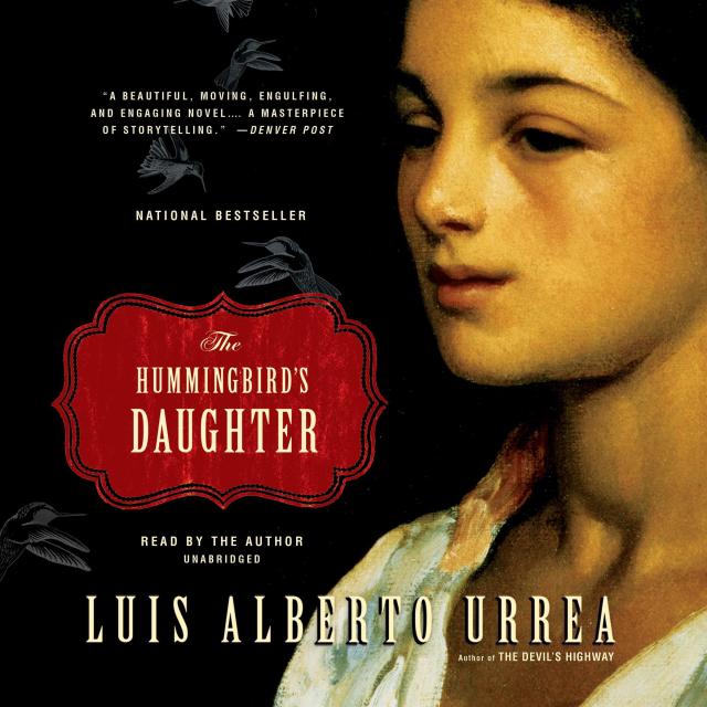 The Hummingbird’s Daughter
