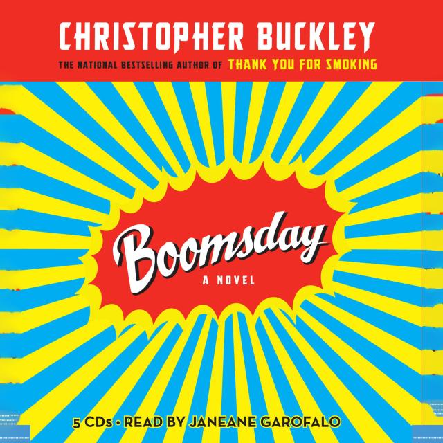 Boomsday