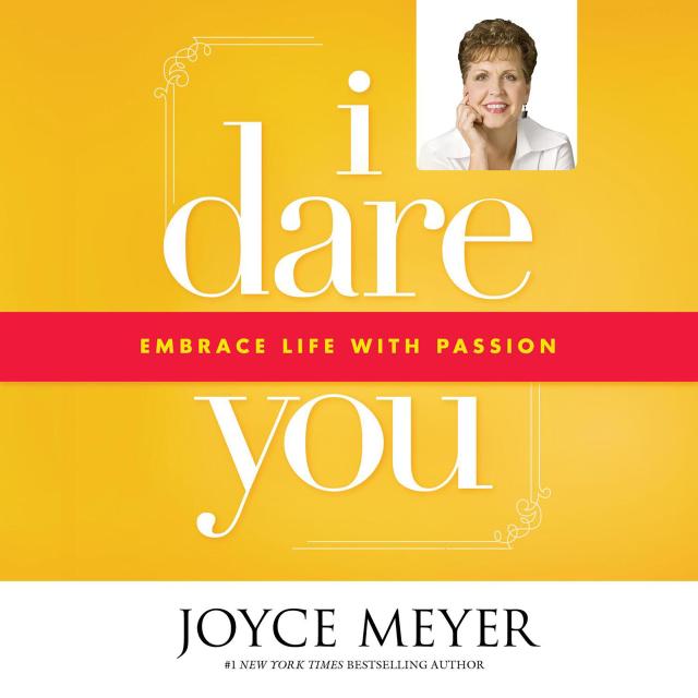 I Dare You