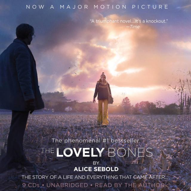The Lovely Bones