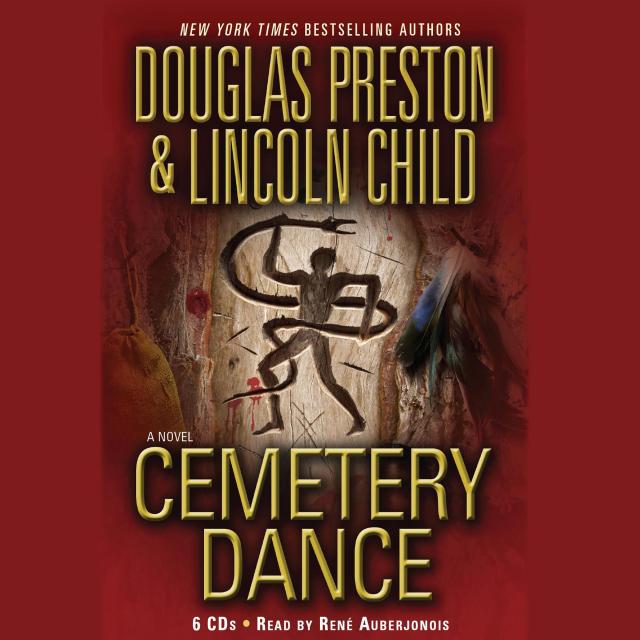 Cemetery Dance