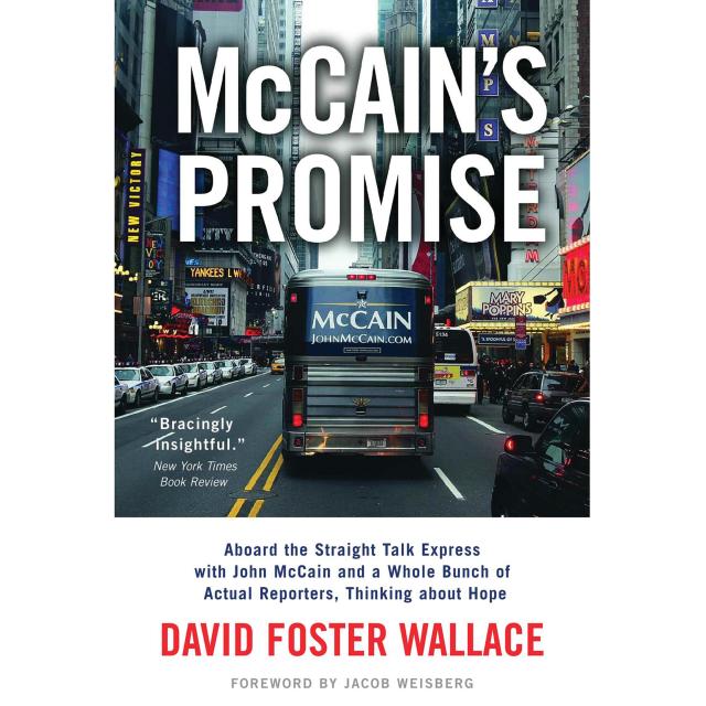 McCain’s Promise