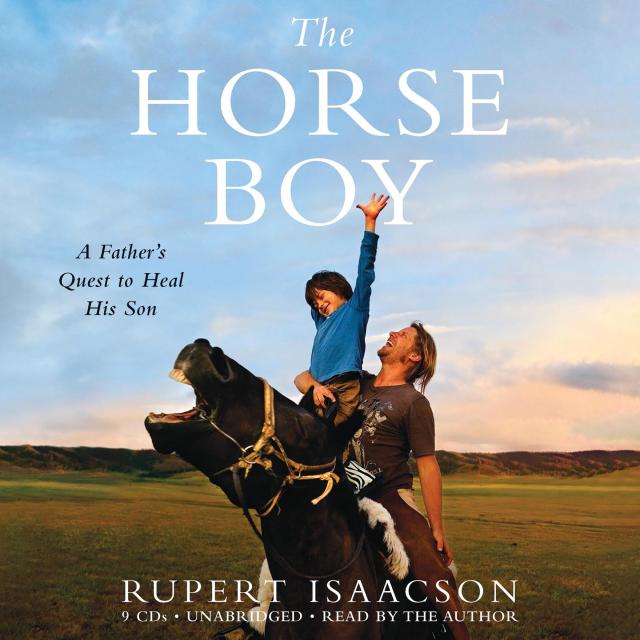 The Horse Boy