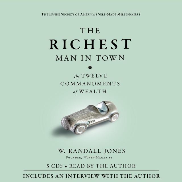 The Richest Man in Town