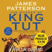 The Murder of King Tut