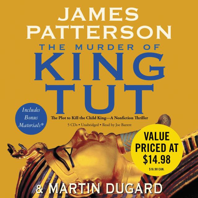 The Murder of King Tut