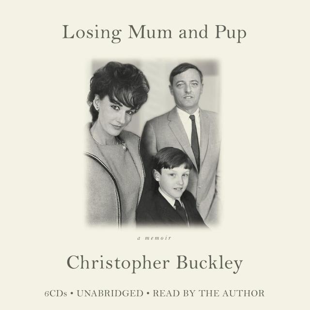 Losing Mum and Pup
