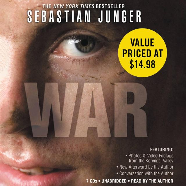 WAR
