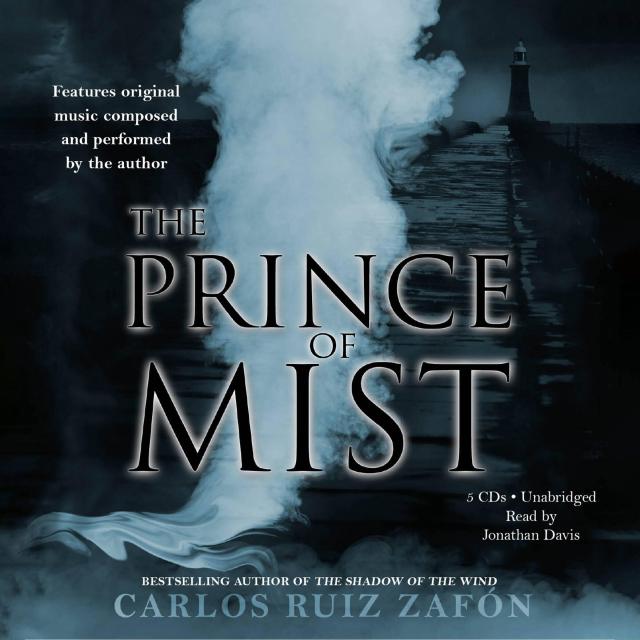 The Prince of Mist