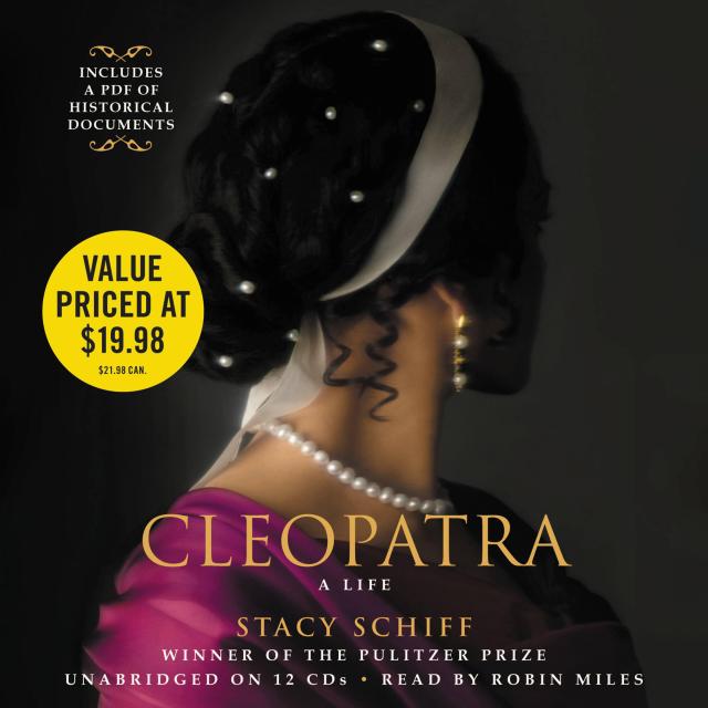 Cleopatra