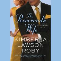 The Reverend’s Wife