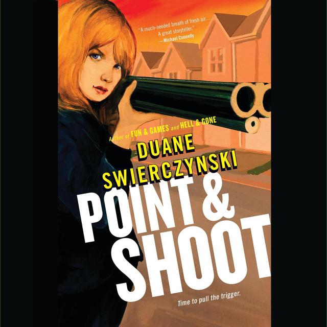 Point and Shoot