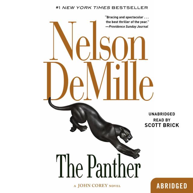 The Panther