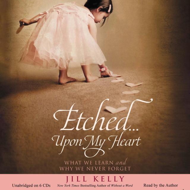 Etched…Upon My Heart