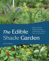 The Edible Shade Garden