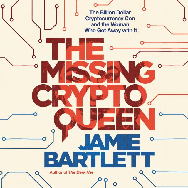 The Missing Cryptoqueen