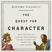 The Quest for Character