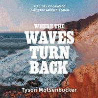 Where the Waves Turn Back