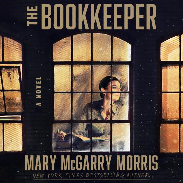 The Bookkeeper