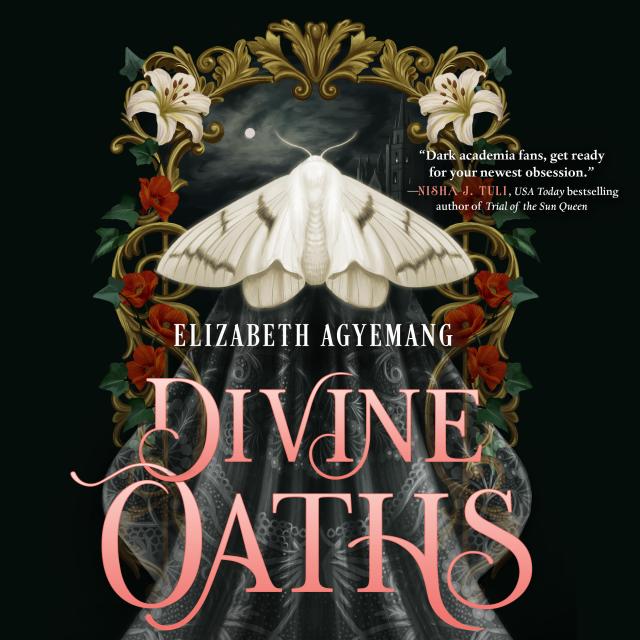 Divine Oaths