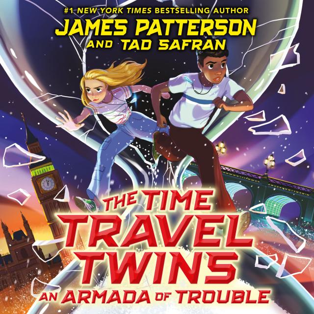 An Armada of Trouble