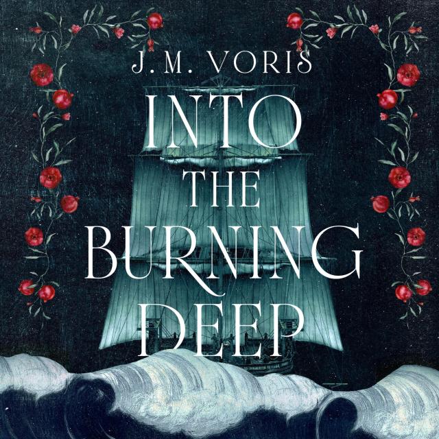 Into the Burning Deep