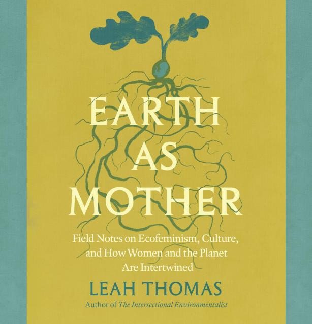 Earth as Mother