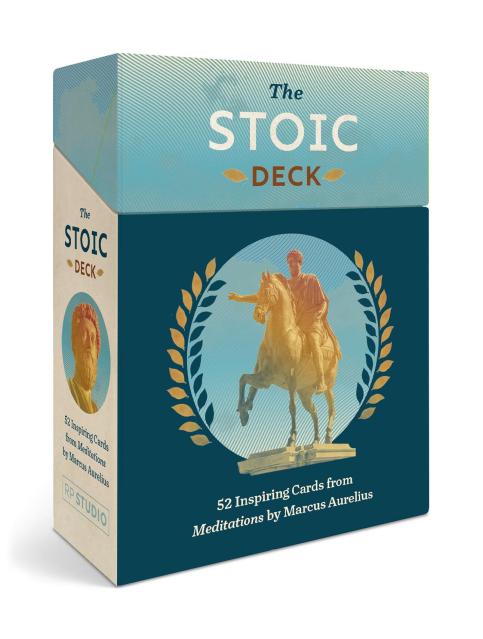 The Stoic Deck