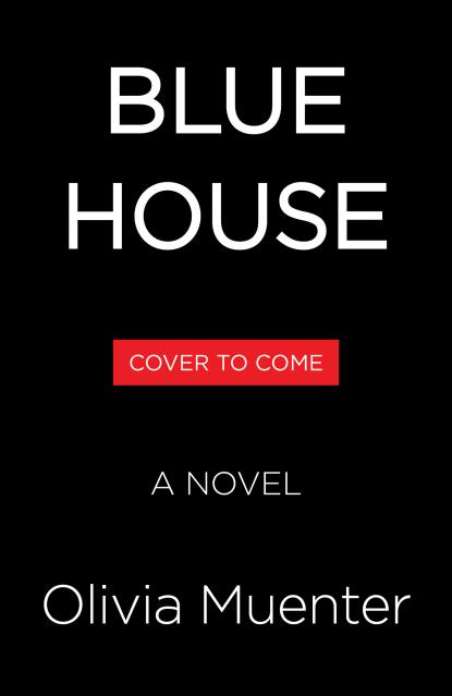 Blue House