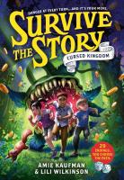 Survive the Story: Cursed Kingdom