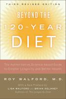 The Longevity Diet