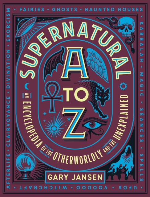 Supernatural A to Z