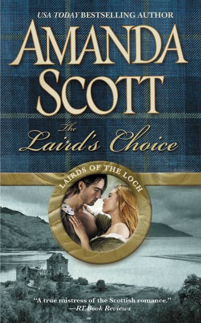 The Laird’s Choice