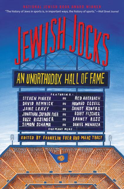 Jewish Jocks