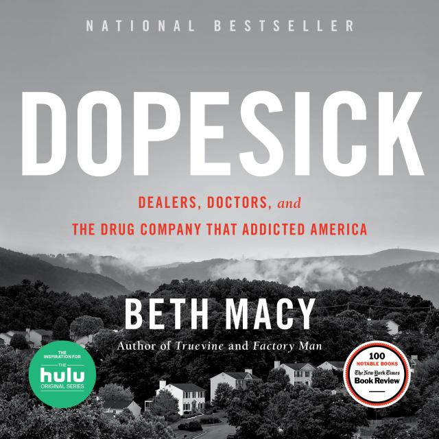 Dopesick