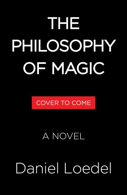 The Philosophy of Magic
