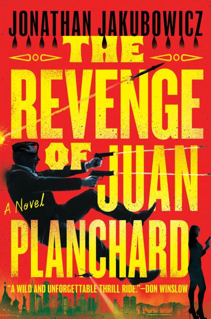 The Revenge of Juan Planchard