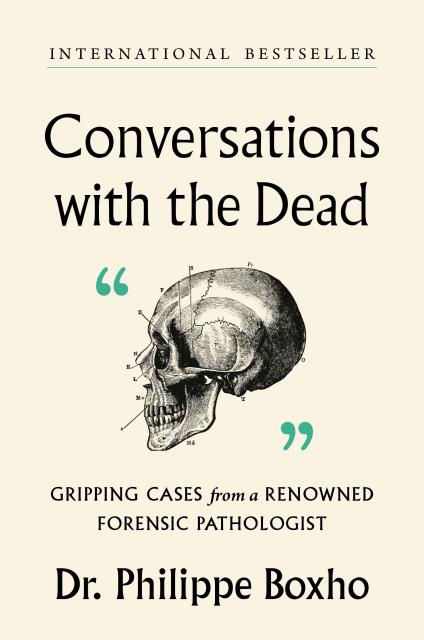 Conversations with the Dead