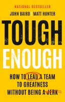 Tough Enough
