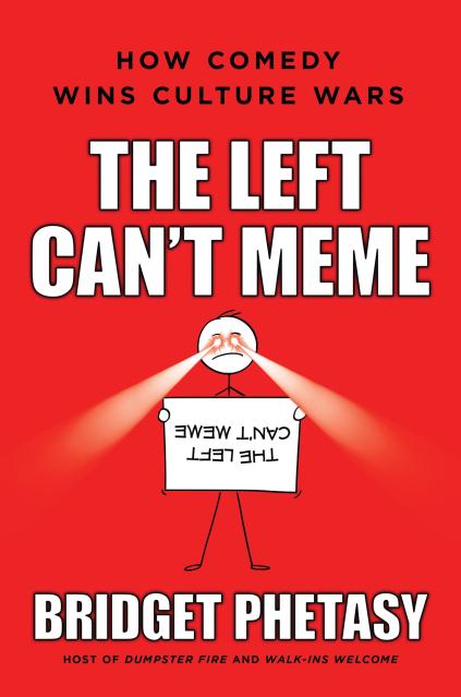 The Left Can’t Meme