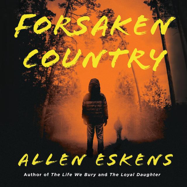 Forsaken Country