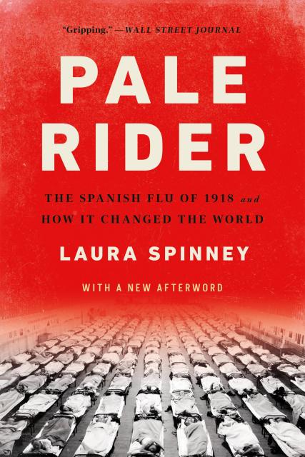 Pale Rider