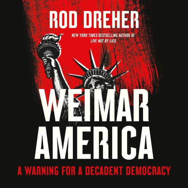Weimar America
