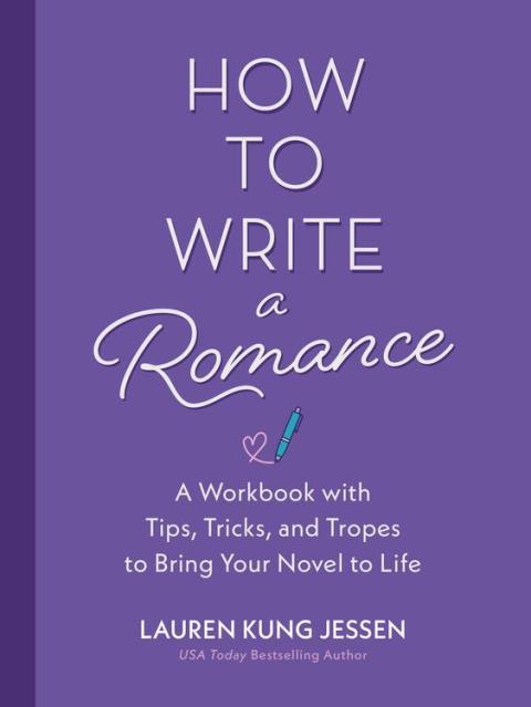 How to Write a Romance